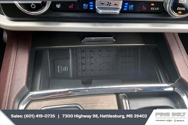 2024 Ford Expedition Limited MAX