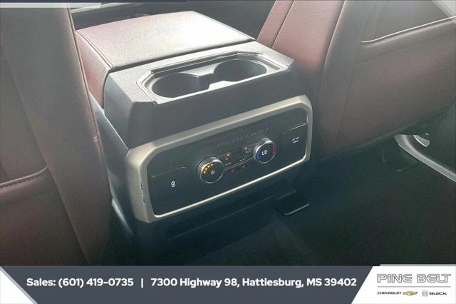 2024 Ford Expedition Limited MAX
