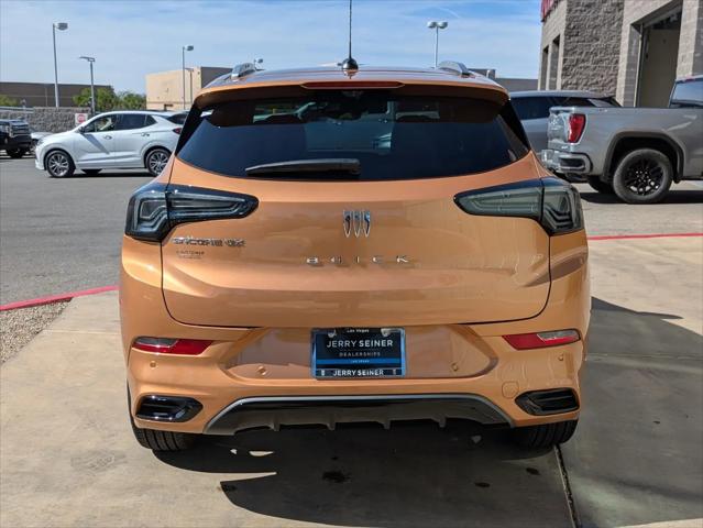 2026 Buick Encore GX Avenir FWD