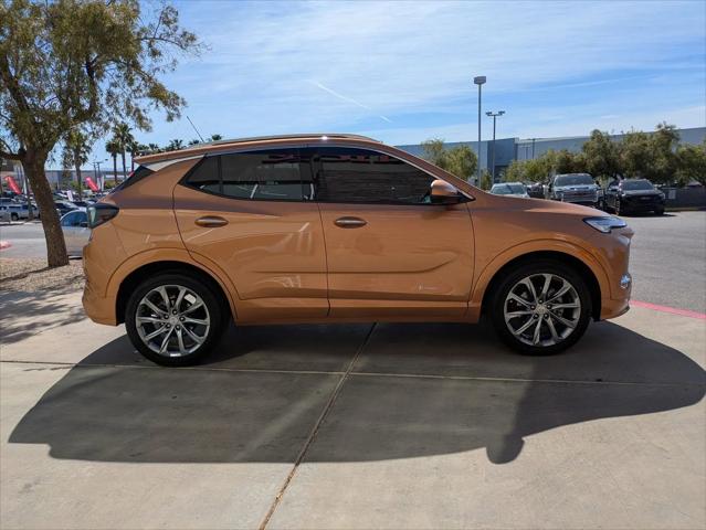 2026 Buick Encore GX Avenir FWD