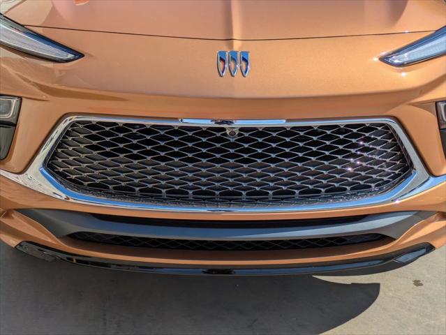 2026 Buick Encore GX Avenir FWD