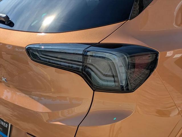2026 Buick Encore GX Avenir FWD