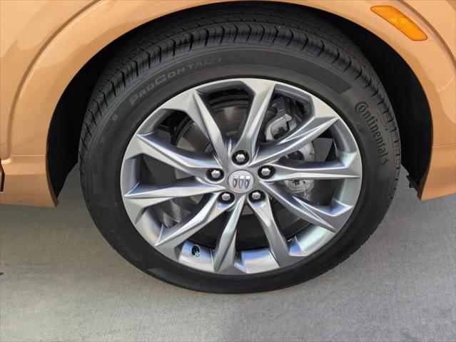 2026 Buick Encore GX Avenir FWD