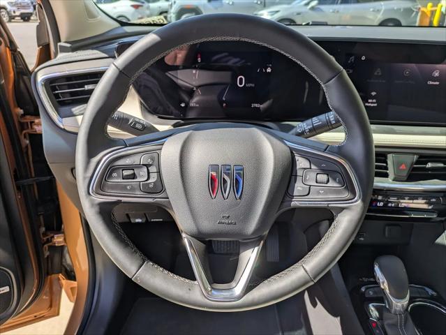 2026 Buick Encore GX Avenir FWD
