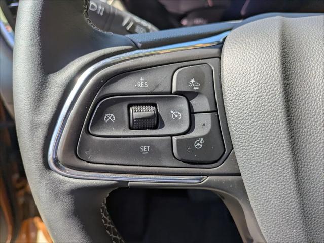 2026 Buick Encore GX Avenir FWD