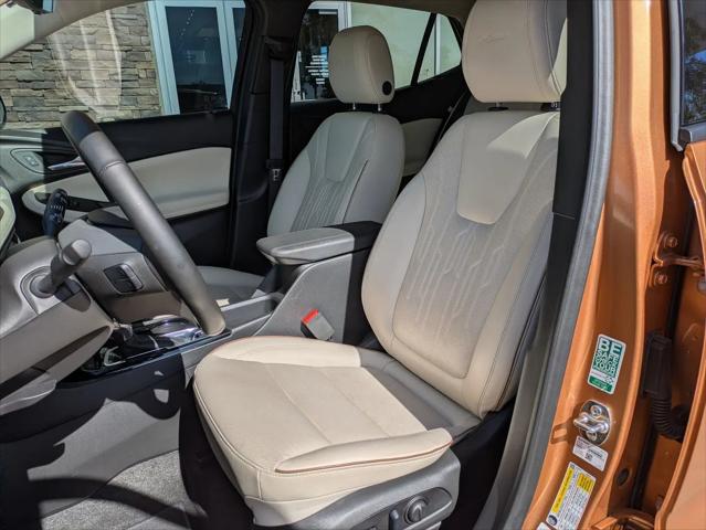 2026 Buick Encore GX Avenir FWD