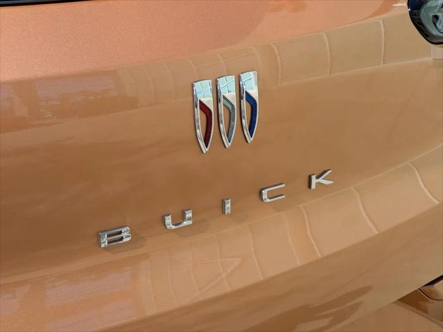 2026 Buick Encore GX Avenir FWD