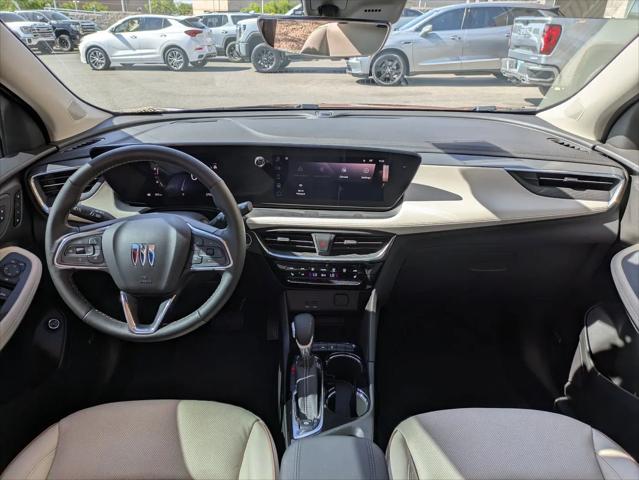 2026 Buick Encore GX Avenir FWD