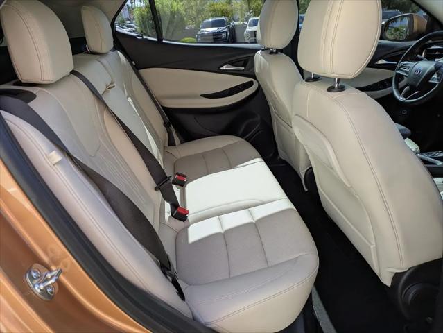 2026 Buick Encore GX Avenir FWD