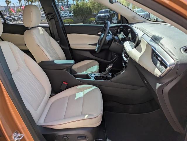 2026 Buick Encore GX Avenir FWD
