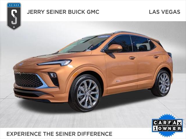 2026 Buick Encore GX Avenir FWD for sale in Las Vegas, NV