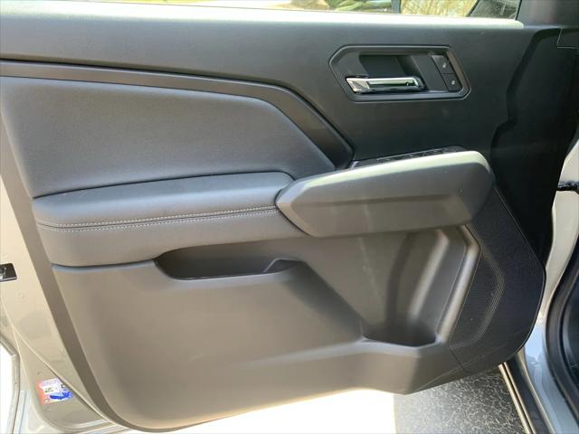 2026 Chevrolet Colorado LT, 4WD