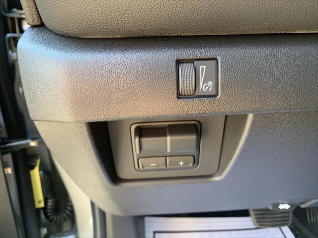 2026 Chevrolet Colorado LT, 4WD