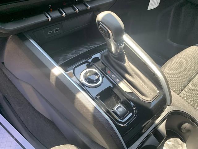 2026 Chevrolet Colorado LT, 4WD