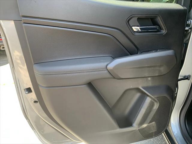 2026 Chevrolet Colorado LT, 4WD