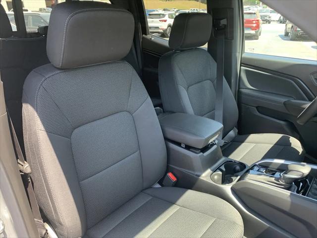 2026 Chevrolet Colorado LT, 4WD