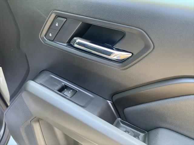 2026 Chevrolet Colorado LT, 4WD