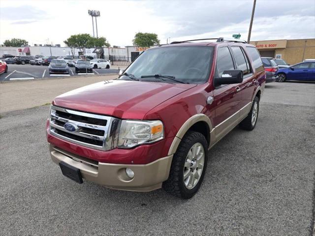 2013 Ford Expedition King Ranch for sale in Dallas, TX