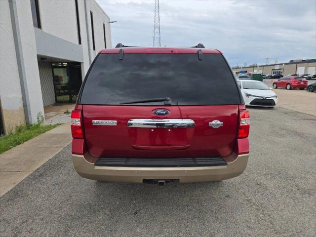 2013 Ford Expedition King Ranch
