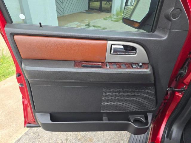 2013 Ford Expedition King Ranch