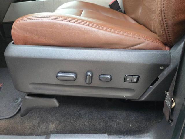 2013 Ford Expedition King Ranch