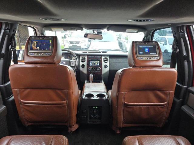 2013 Ford Expedition King Ranch