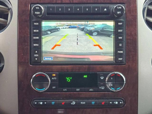 2013 Ford Expedition King Ranch