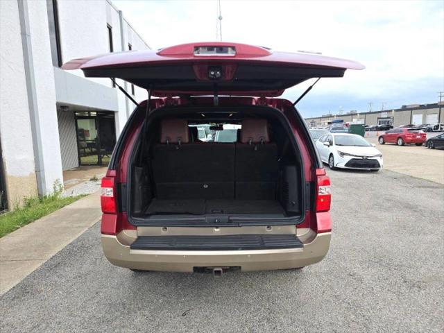 2013 Ford Expedition King Ranch