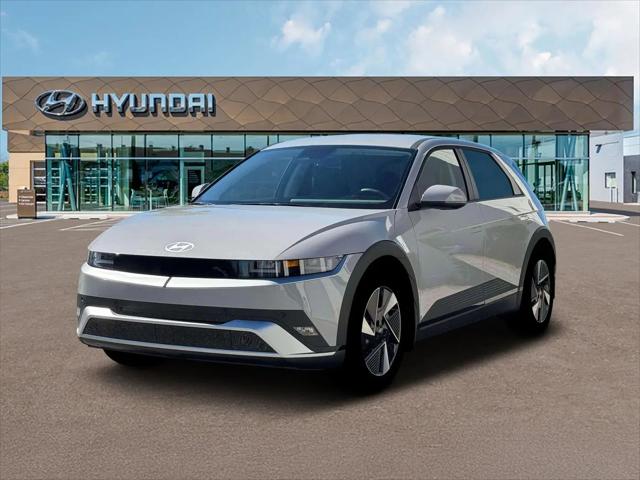 2026 Hyundai IONIQ 5 SEL for sale in Houston, TX