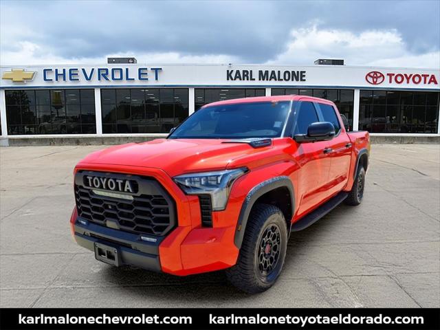 2023 Toyota Tundra TRD Pro for sale in El Dorado, AR