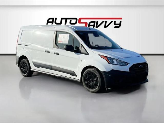 2023 Ford Transit Connect XL Cargo Van for sale in Gilbert, AZ