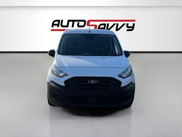 2023 Ford Transit Connect XL Cargo Van