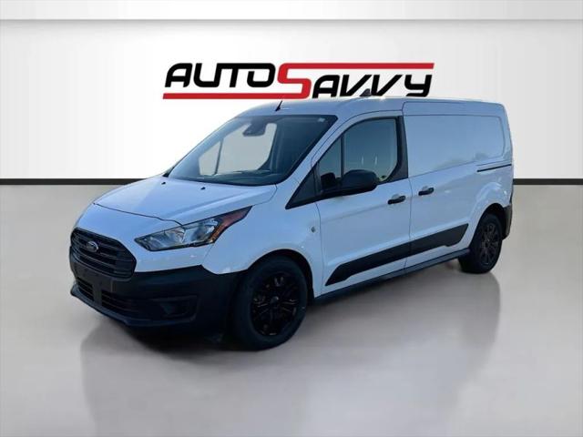 2023 Ford Transit Connect XL Cargo Van