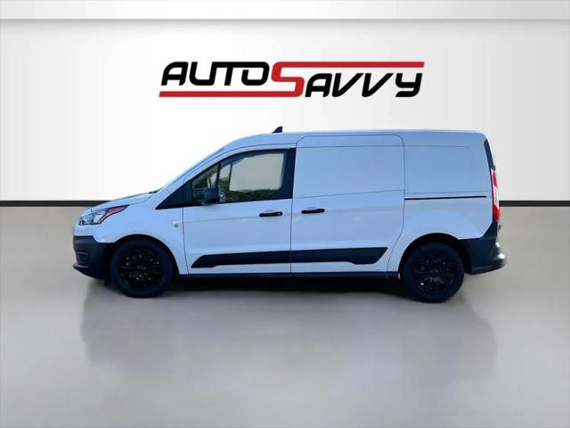 2023 Ford Transit Connect XL Cargo Van