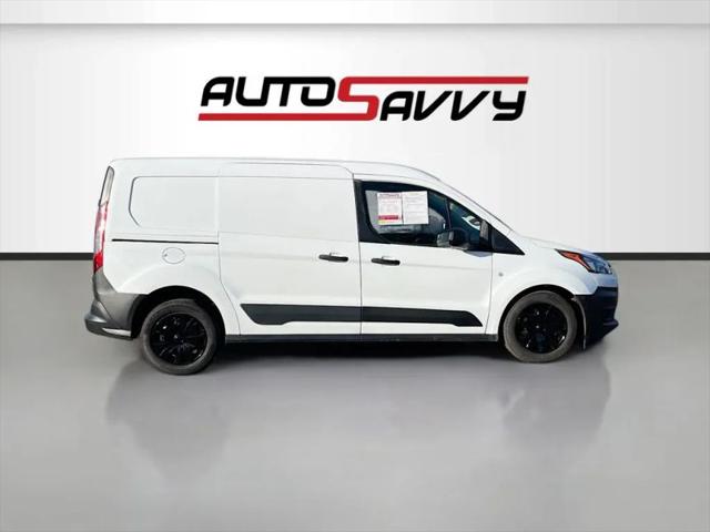 2023 Ford Transit Connect XL Cargo Van