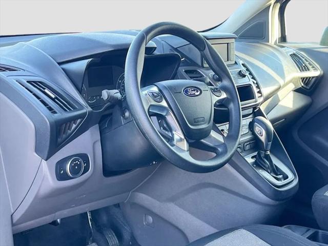 2023 Ford Transit Connect XL Cargo Van