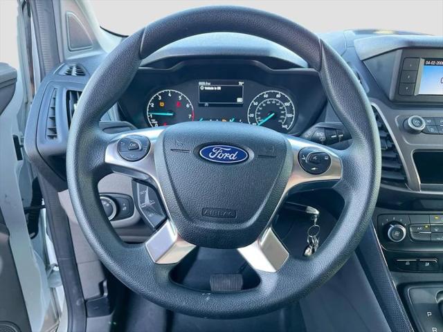 2023 Ford Transit Connect XL Cargo Van