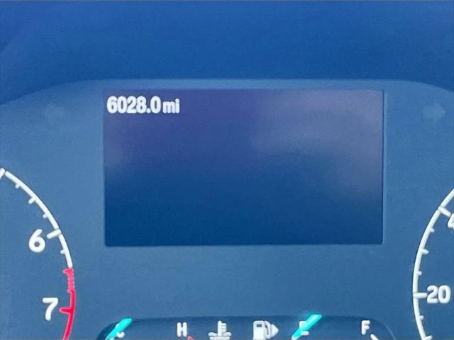 2023 Ford Transit Connect XL Cargo Van