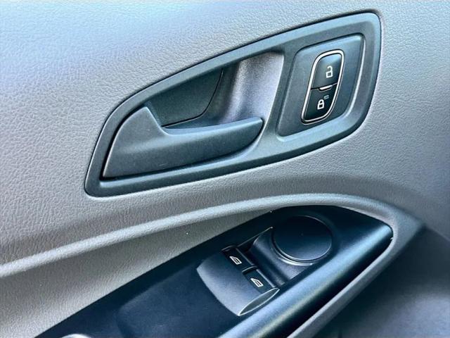 2023 Ford Transit Connect XL Cargo Van