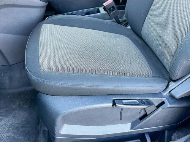 2023 Ford Transit Connect XL Cargo Van