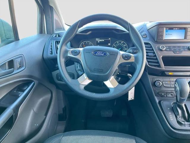 2023 Ford Transit Connect XL Cargo Van