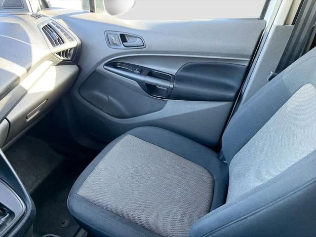 2023 Ford Transit Connect XL Cargo Van