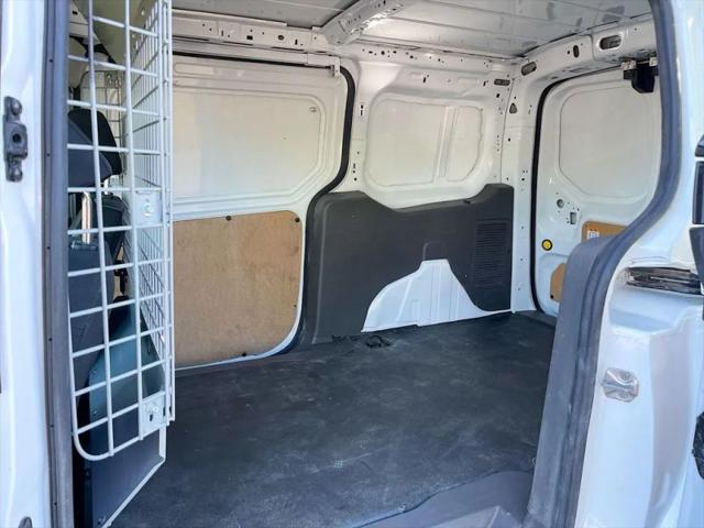 2023 Ford Transit Connect XL Cargo Van