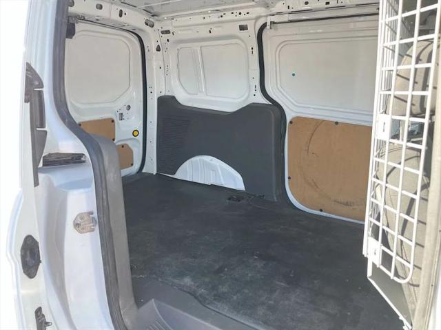 2023 Ford Transit Connect XL Cargo Van