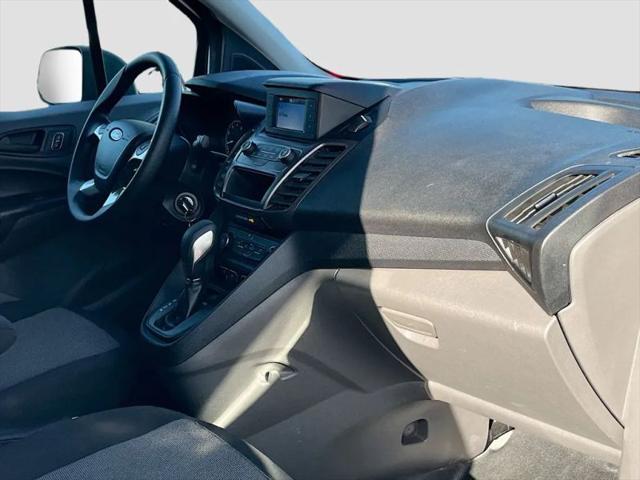 2023 Ford Transit Connect XL Cargo Van