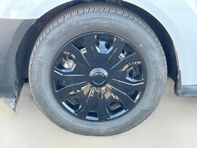 2023 Ford Transit Connect XL Cargo Van