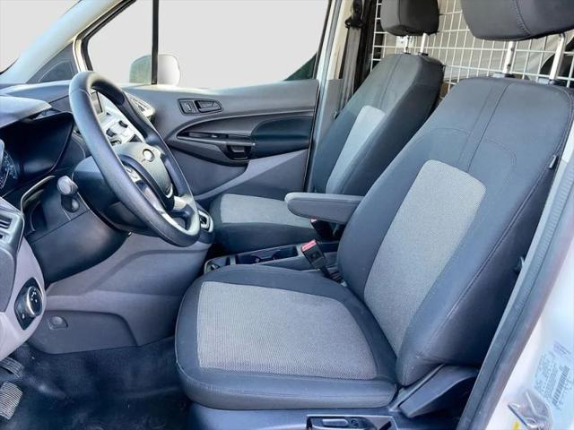 2023 Ford Transit Connect XL Cargo Van