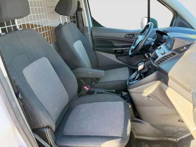 2023 Ford Transit Connect XL Cargo Van