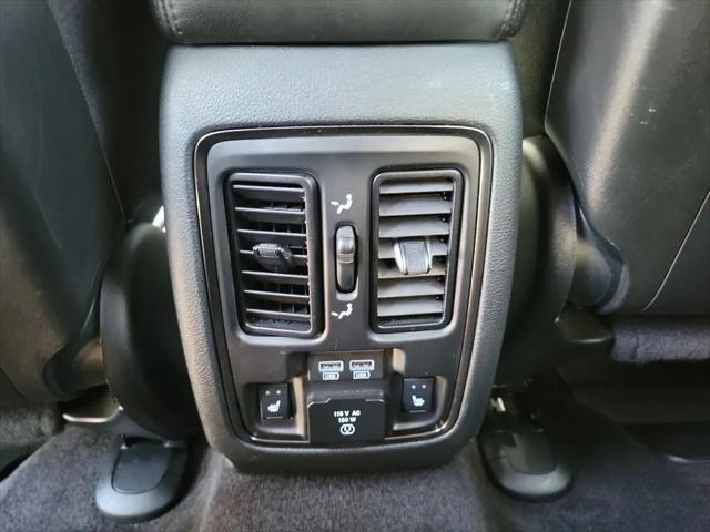 2019 Jeep Grand Cherokee High Altitude 4x4