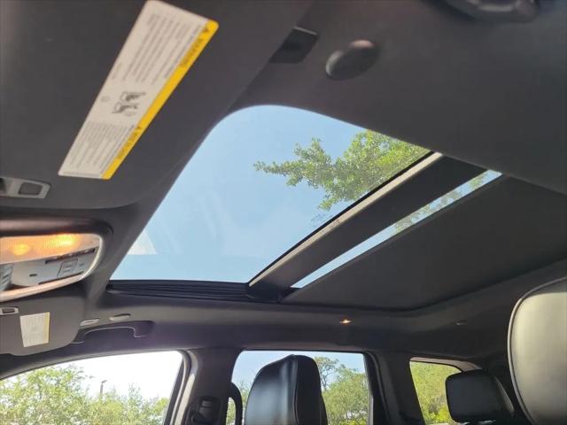 2019 Jeep Grand Cherokee High Altitude 4x4